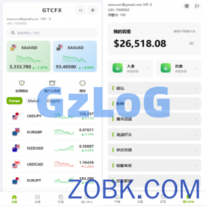 海外st7交易所系统/外汇/虚拟币/贷款/理财/AI控盘