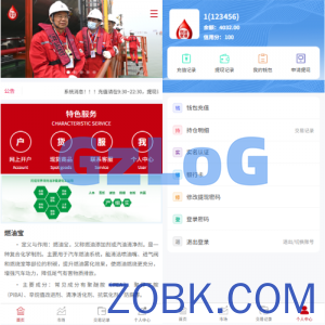 燃油宝微交易系统/能源时间盘/委买微盘/信用分/实名认证