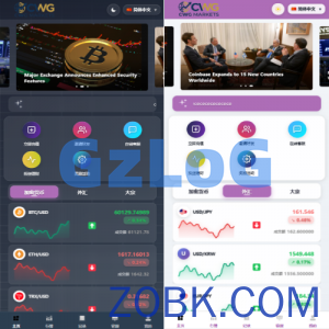 海外综合微盘系统/虚拟币/外汇/贵金属/实名认证/余额宝/信用分