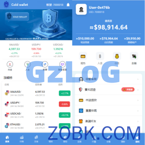 海外DAPP交易所/虚拟币/指数/外汇/理财/贷款