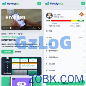 新UI海外APP软件优化抢单刷单系统/软件刷单/电脑自适应